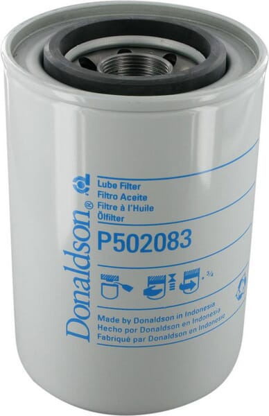 KRAMP Ölfilter Donaldson P502083