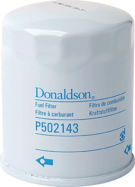 KRAMP Kraftstofffilter Donaldson P502143