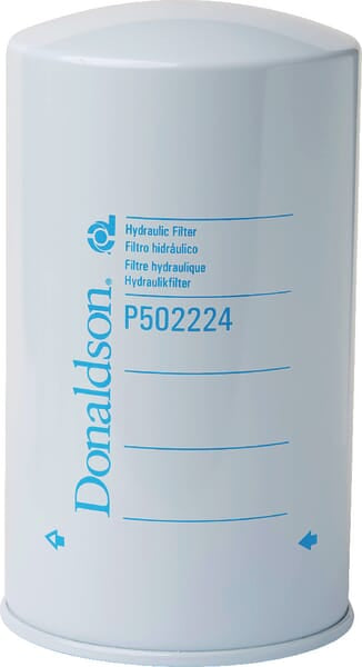 KRAMP Hydraulikfilter-Ansatz Donaldson P502224