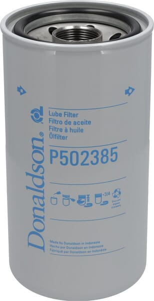 KRAMP Anschraub-Ölfilter P502385