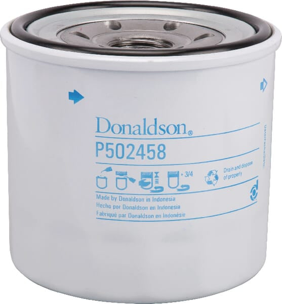 KRAMP Ölfilter P502458