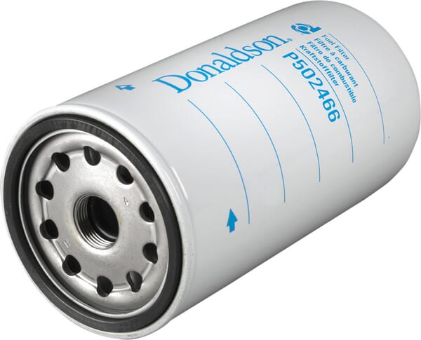 KRAMP Kraftstofffilter P502466