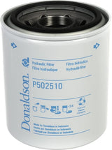 Filtre hydraulique