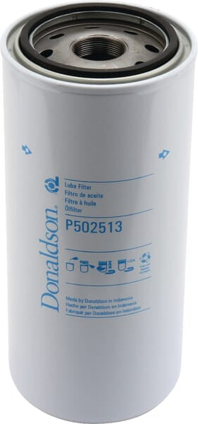 KRAMP Ölfilter Spinon Donaldson P502513