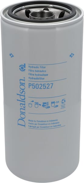 Filtre hydraulique