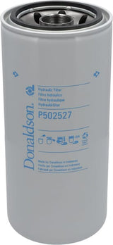 Filtre hydraulique