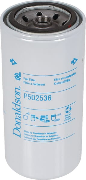 KRAMP Wasserabscheider Kraftst. Dona P502536