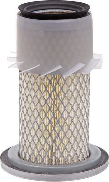 KRAMP Luftfilter aussen, primär gerippt, Donaldson P526801