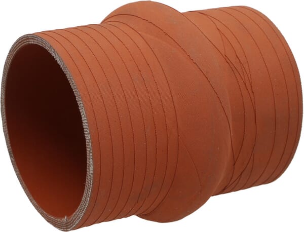 KRAMP Schlauch-Wulstverbinder, 4-lagig, 76 mm P532962
