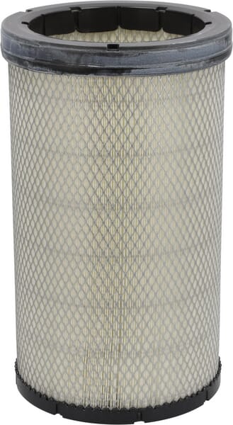 KRAMP Sicherheitsluftfilter P538008