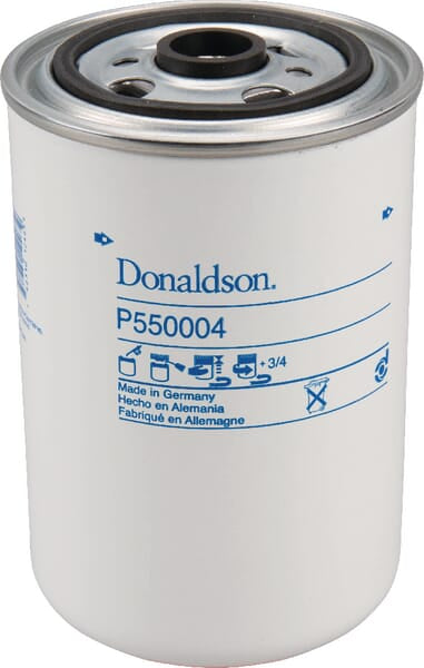 KRAMP Kraftstoff-W.-Filter Donaldson P550004