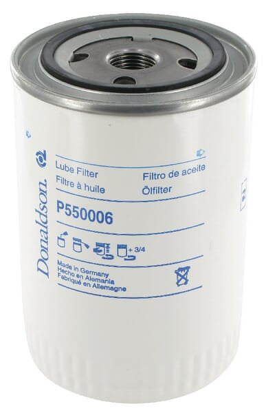 KRAMP Ölfilter P550006