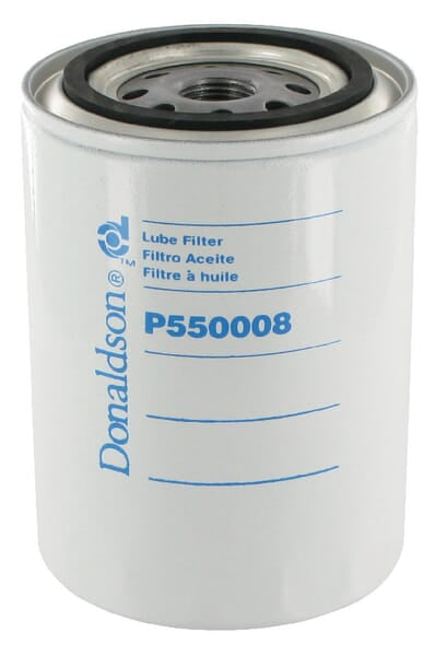 KRAMP Ölfilter Donaldson P550008