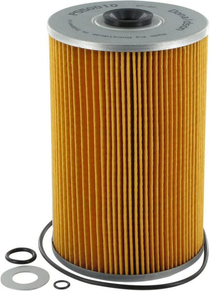KRAMP Ölfilter Donaldson P550010