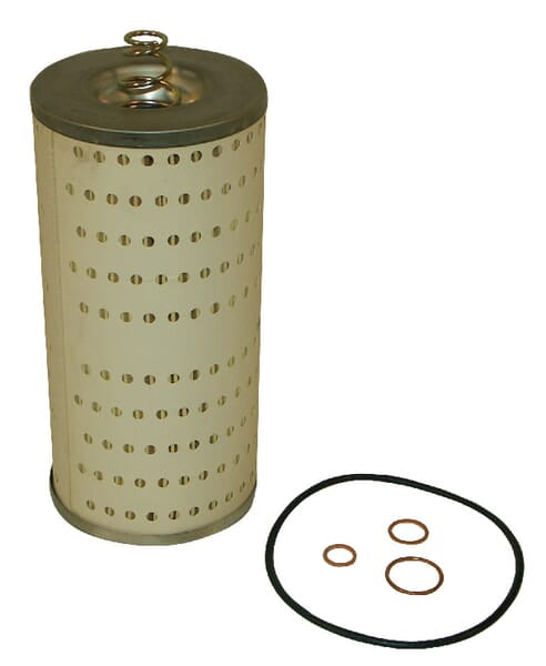 KRAMP Ölfilter Donaldson P550041