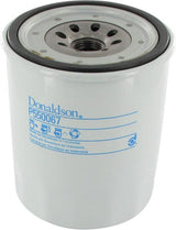 KRAMP Ölfilter Donaldson P550067