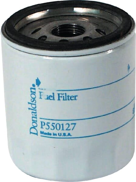 KRAMP Kraftstofffilter Donaldson P550127
