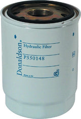 Donaldson hydraulic filter