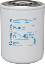KRAMP Ölfilter P550152