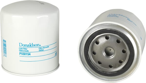 KRAMP Ölfilter P550154