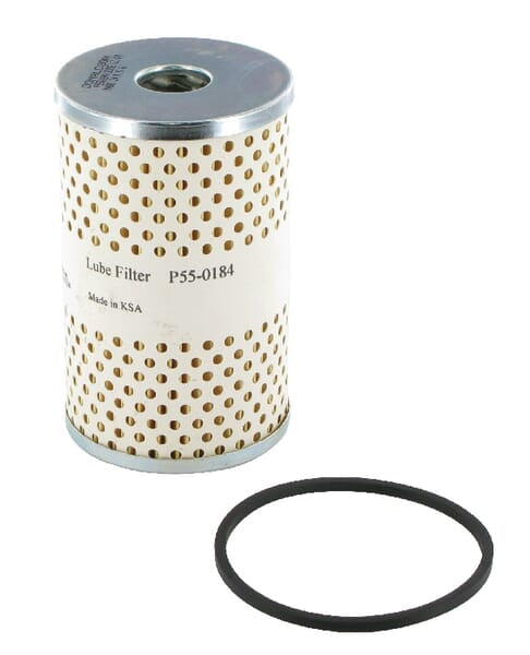 KRAMP Ölfilter Donaldson P550184
