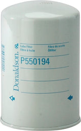 KRAMP Ölfilter P550194