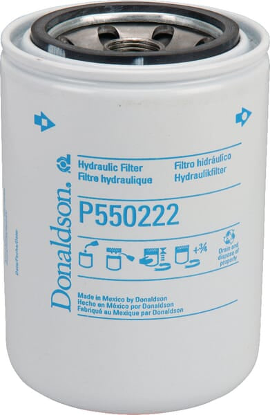 KRAMP Hydraulikfilter Donaldson P550222