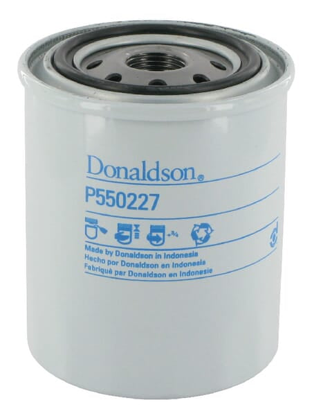 KRAMP Ölfilter Donaldson P550227