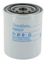 KRAMP Ölfilter Donaldson P550227