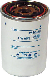 Donaldson hydraulic filter
