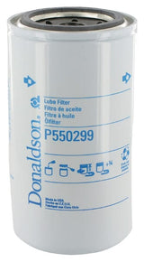 KRAMP Ölfilter Donaldson P550299