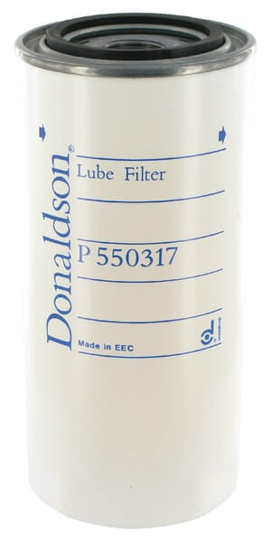 KRAMP Ölfilter Donaldson P550317