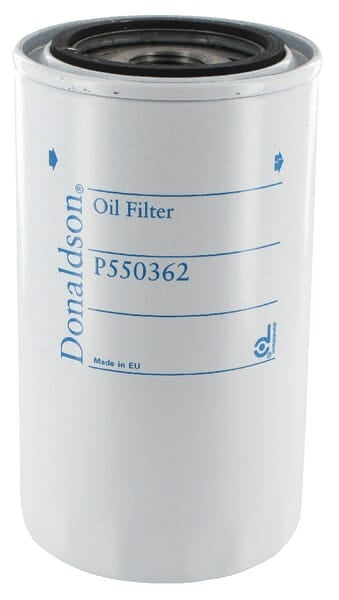 KRAMP Ölfilter Donaldson P550362