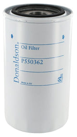 KRAMP Ölfilter Donaldson P550362