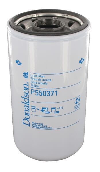 KRAMP Ölfilter Donaldson P550371