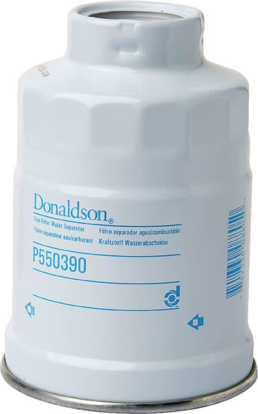 KRAMP Kraftstofffilter Donaldson P550390