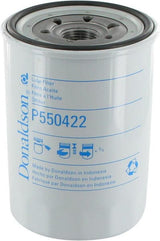 KRAMP Ölfilter Donaldson P550422