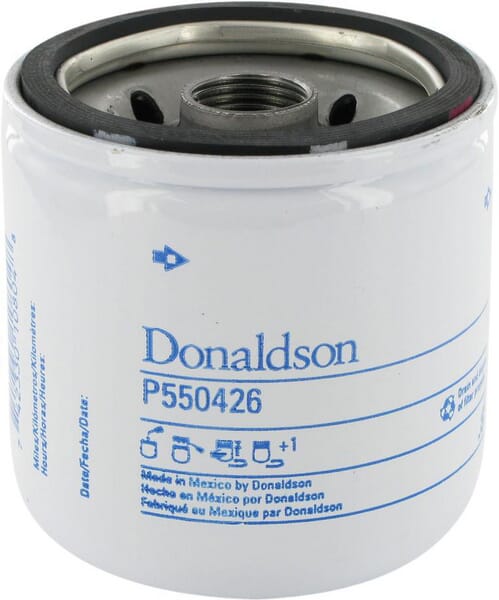 KRAMP Hydraulikfilter Donaldson P550426