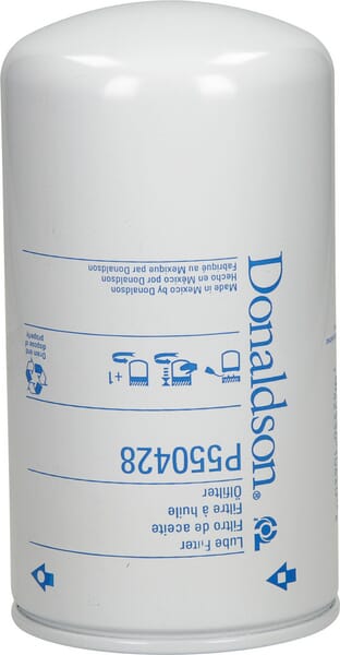 KRAMP Ölfilter Donaldson P550428