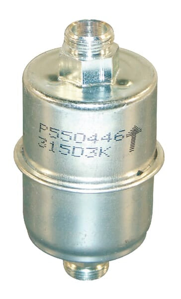 KRAMP Kraftstofffilter inline P550446
