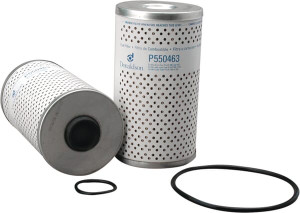 KRAMP Kraftstofffilter P550463