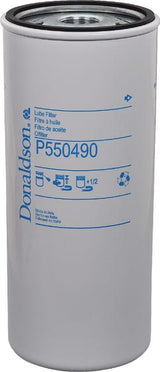 KRAMP Ölfilter P550490