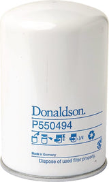 KRAMP Kraftstofffilter Donaldson P550494