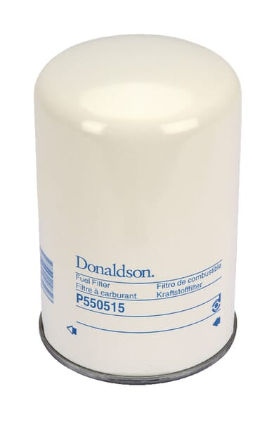 KRAMP Kraftstofffilter Donaldson P550515