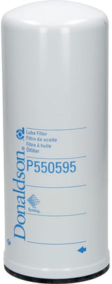 KRAMP Ölfilter Donaldson P550595