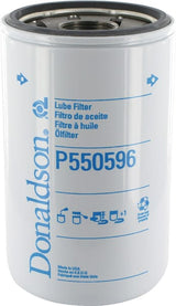 KRAMP Ölfilter Donaldson P550596