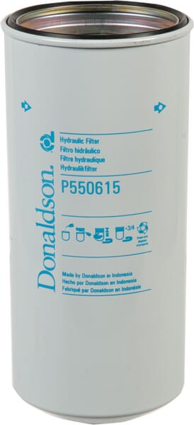 KRAMP Anschraubhydraulikfilter P550615