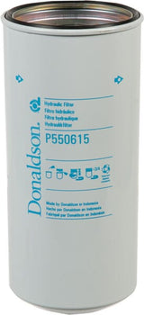 KRAMP Anschraubhydraulikfilter P550615