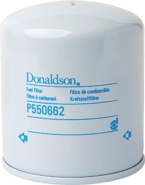 KRAMP Kraftstofffilter Donaldson P550662