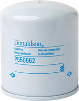 KRAMP Kraftstofffilter Donaldson P550662